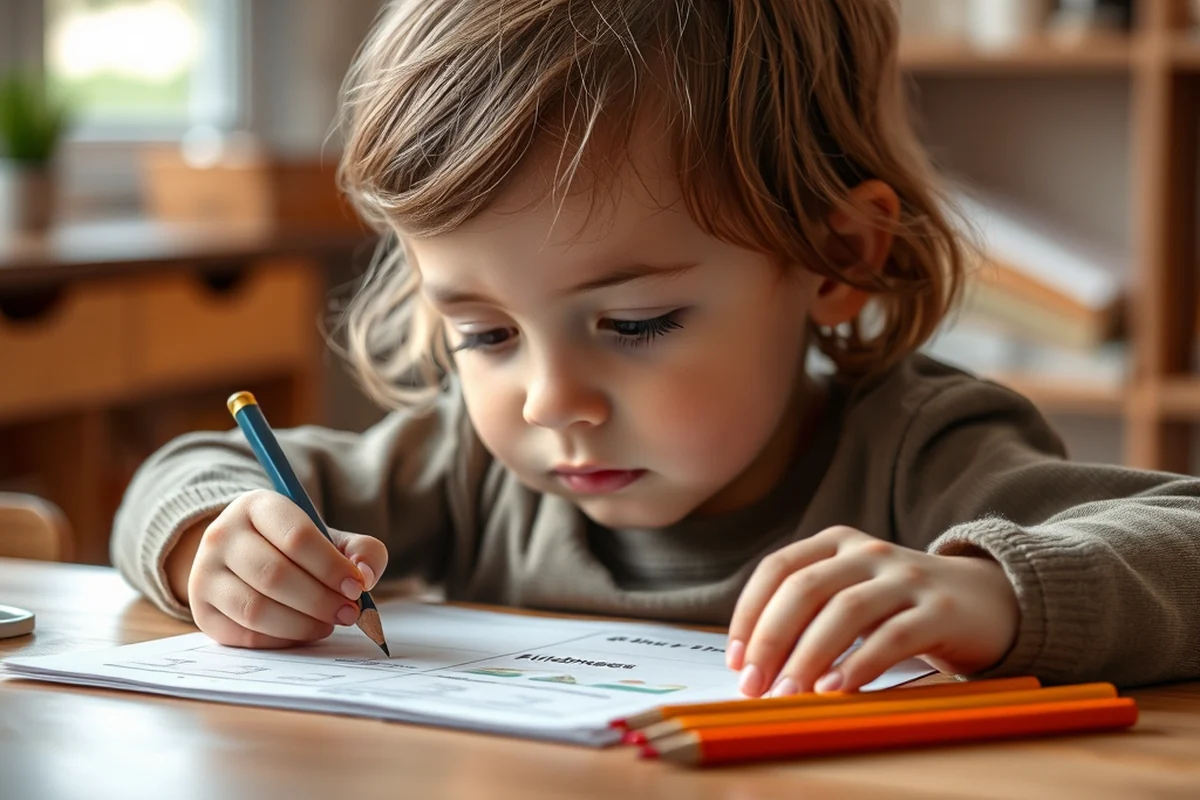 preschool crafts kindness — Preschool Crafts Kindness (step by step)