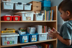 Preschool Crafts Lesson Plans Schedules That Actually Work