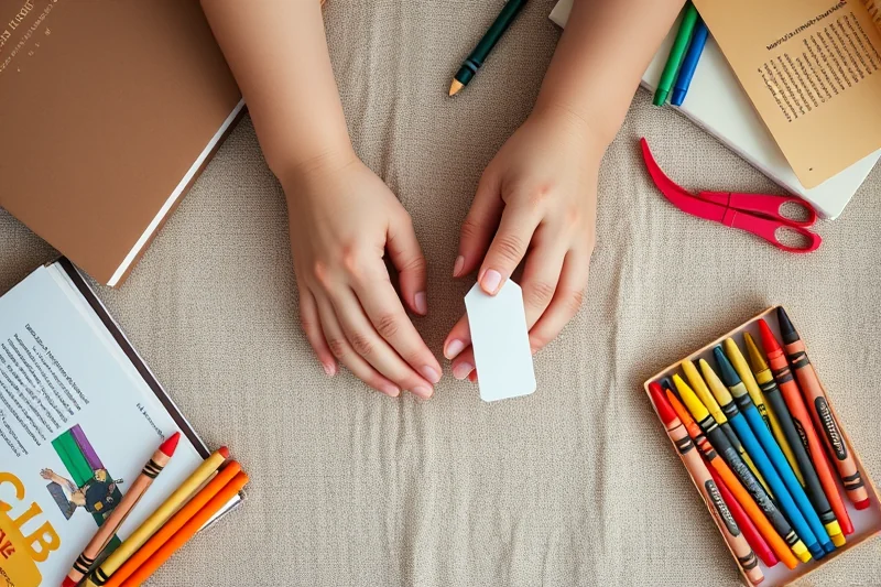 preschool crafts lesson plans schedules tips — Preschool Crafts Lesson Plans Schedules Tips (the finished result)