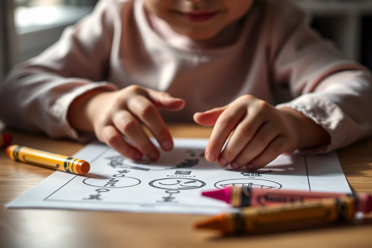 preschool crafts plans tips — Preschool Crafts Plans Tips (step by step)