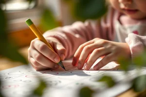 Preschool Learning Materials