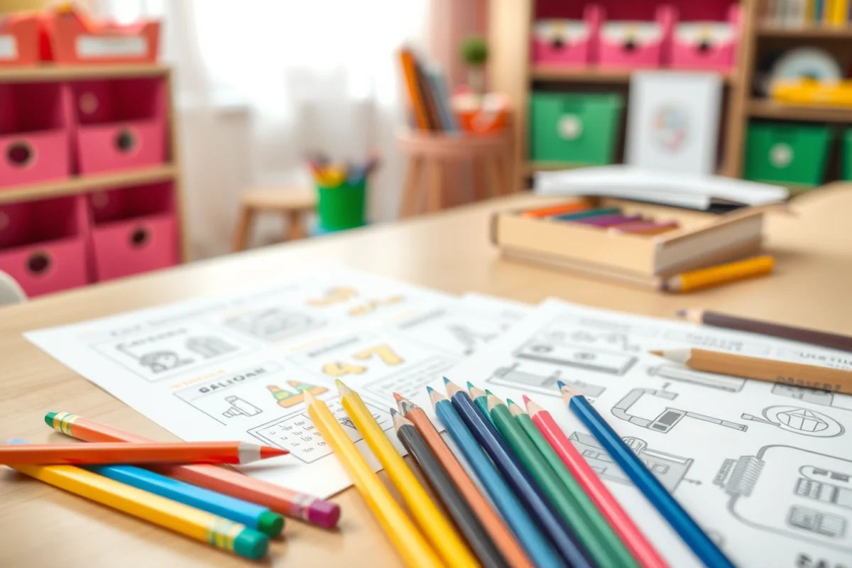 quick preschool craft supplies — Quick Preschool Craft Supplies