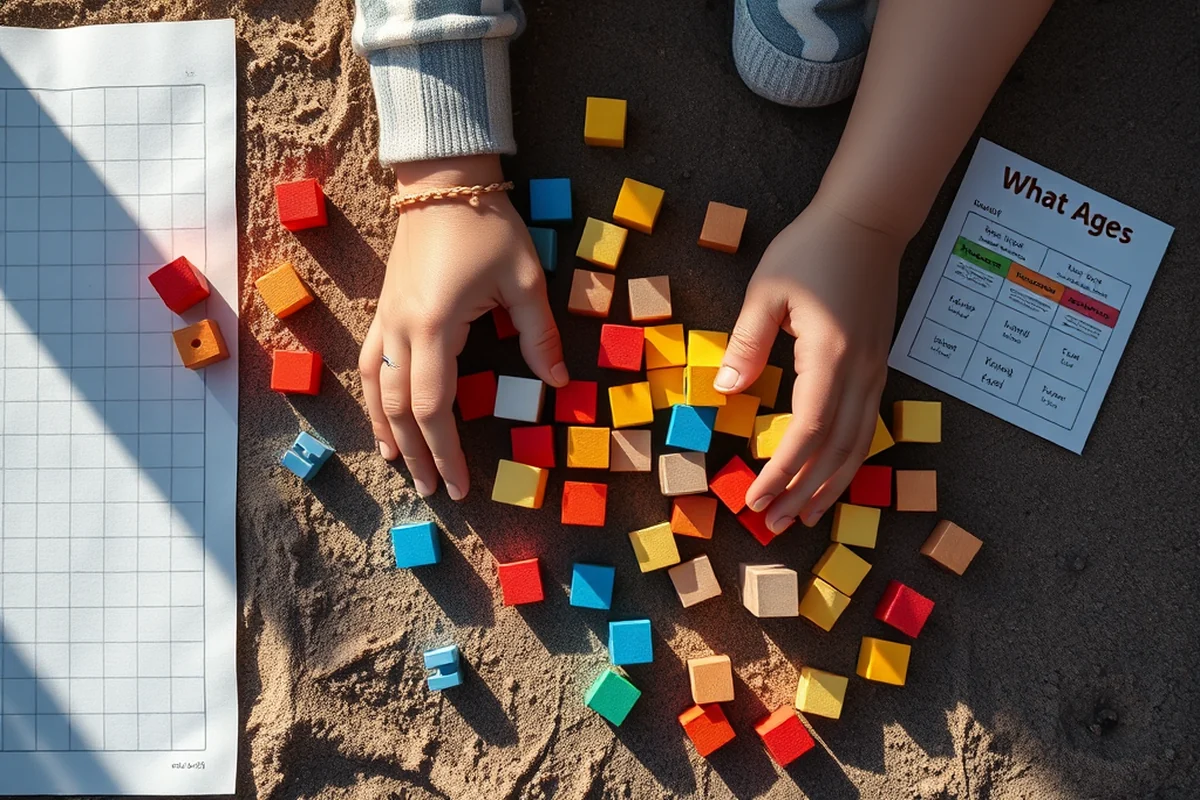 what age is kindergarten — What Age Is Kindergarten (the finished result)