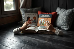 What Is Creative Curriculum Preschool