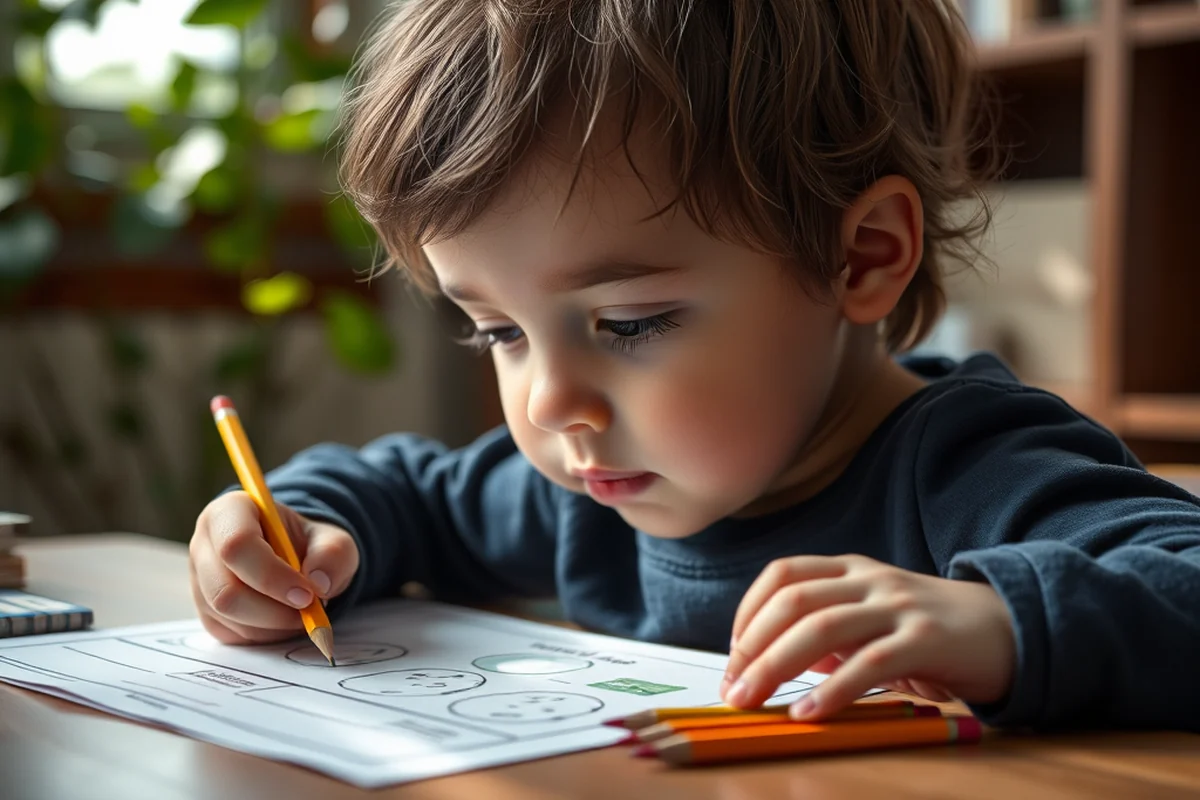 what is creative curriculum preschool — What Is Creative Curriculum Preschool (step by step)