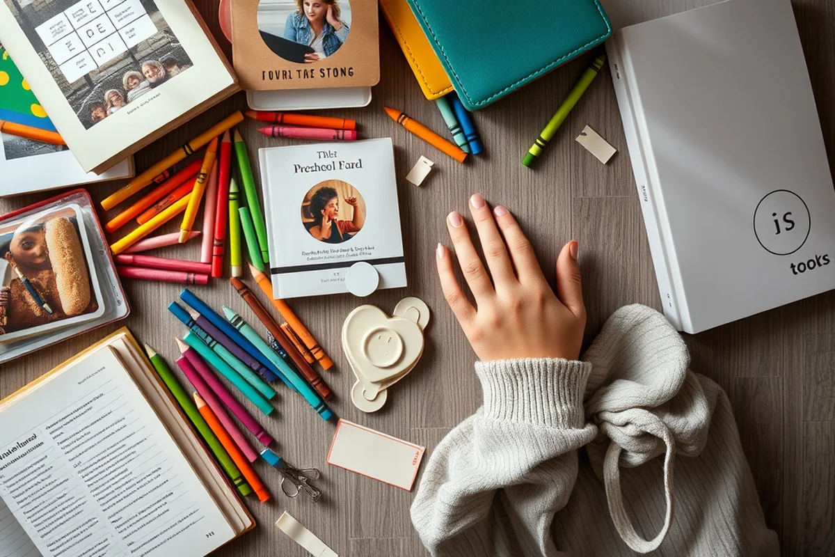what is preschool for all — What Is Preschool For All (the finished result)