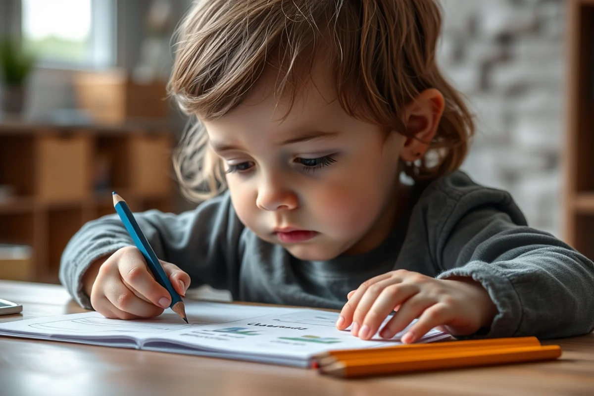 what is preschool learning — What Is Preschool Learning (step by step)