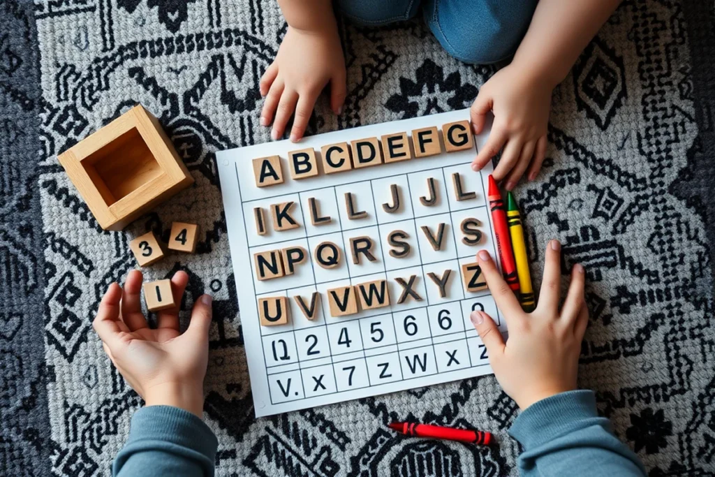 What Is The Preschool Teacher