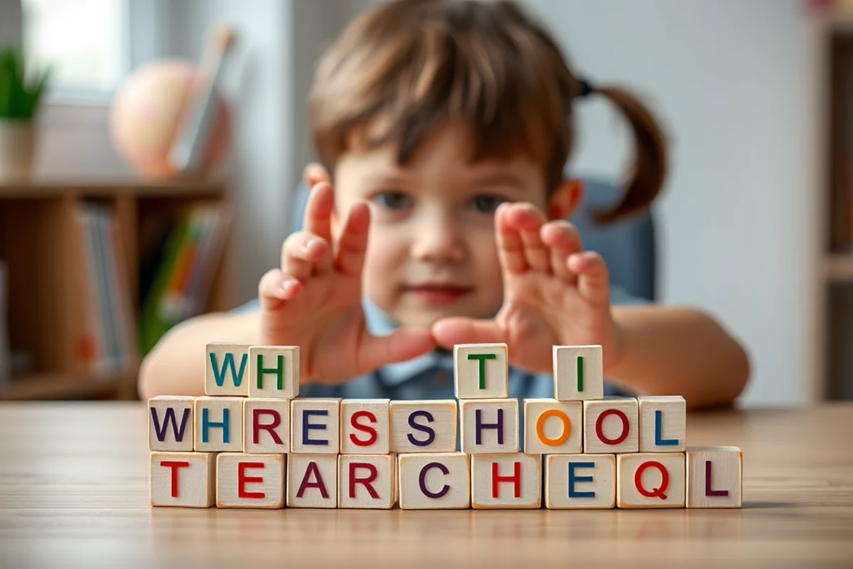 what is the preschool teacher — What Is The Preschool Teacher (step by step)