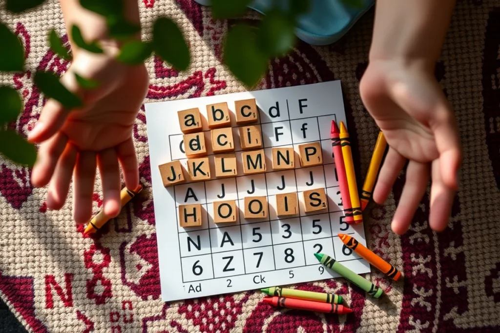 Budget Preschool Crafts Budget