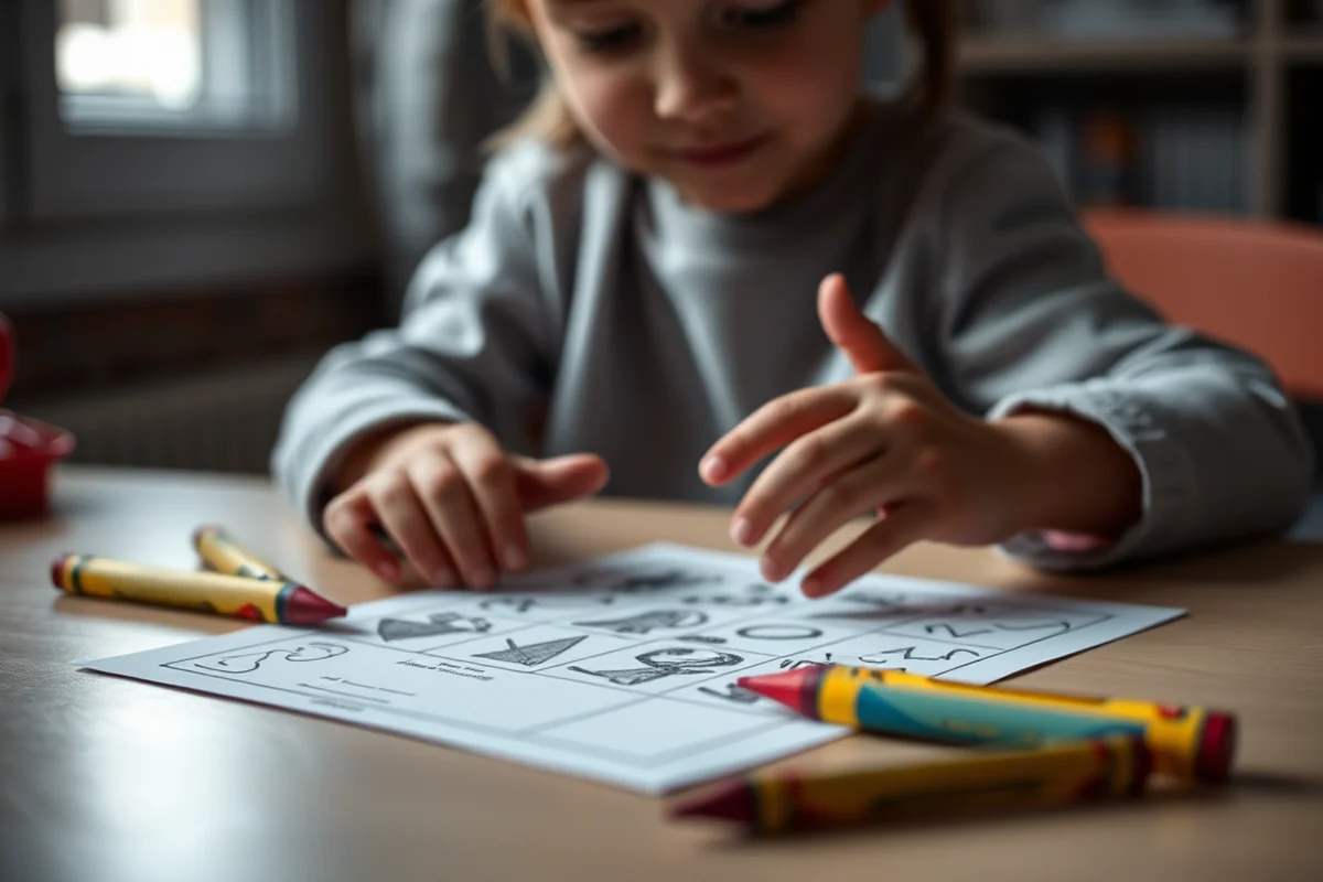 budget preschool crafts budget — Budget Preschool Crafts Budget (step by step)