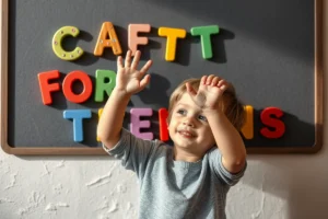 Crafts For Teens
