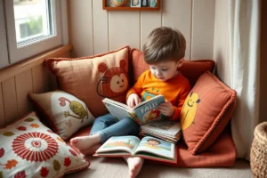Easy Preschool Crafts For Fall