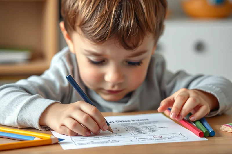 essential preschool crafts tips — Essential Preschool Crafts Tips (step by step)