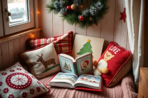 Preschool Christmas Crafts Alternatives