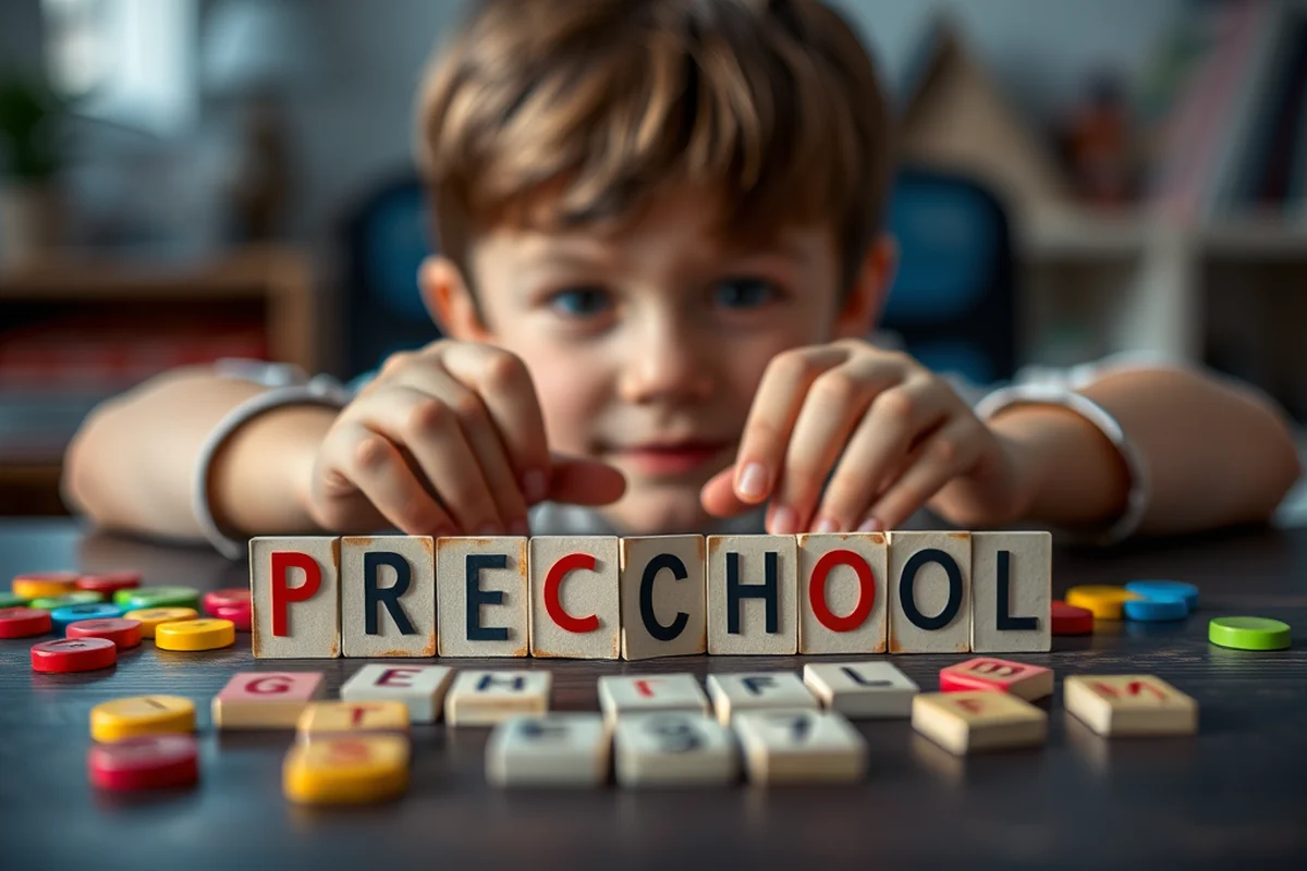 preschool crafts activities games guide — Preschool Crafts Activities Games Guide (step by step)
