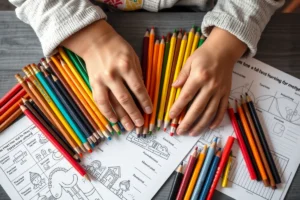 Preschool Crafts Activities Games Ideas