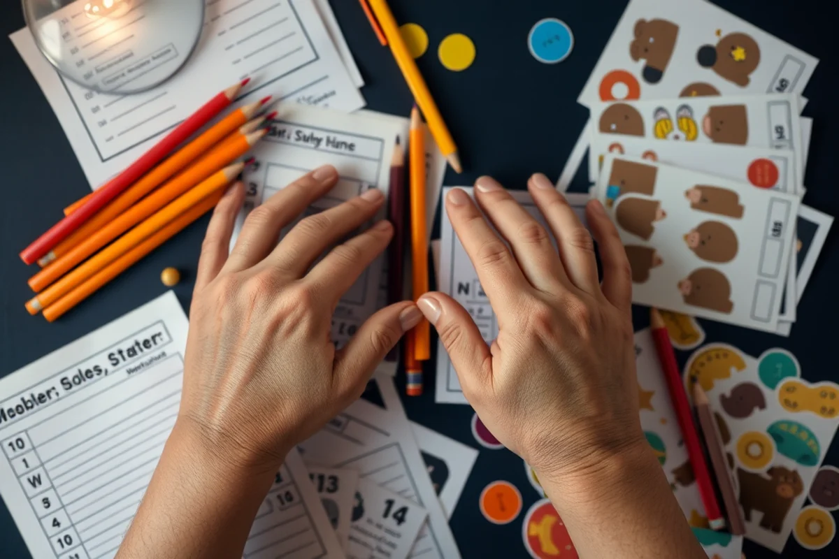 preschool crafts activities games ideas — Preschool Crafts Activities Games Ideas (the finished result)