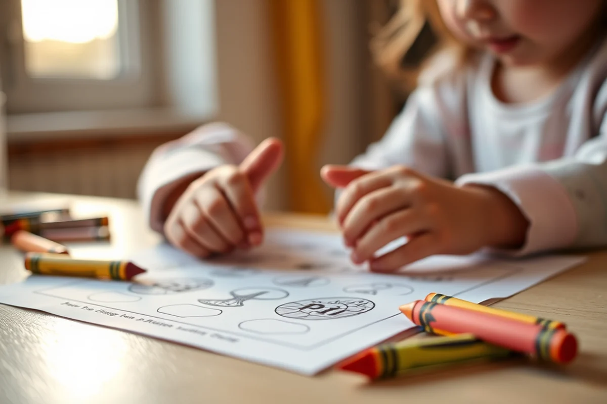 preschool crafts activities mistakes to avoid — Preschool Crafts Activities Mistakes To Avoid (step by step)