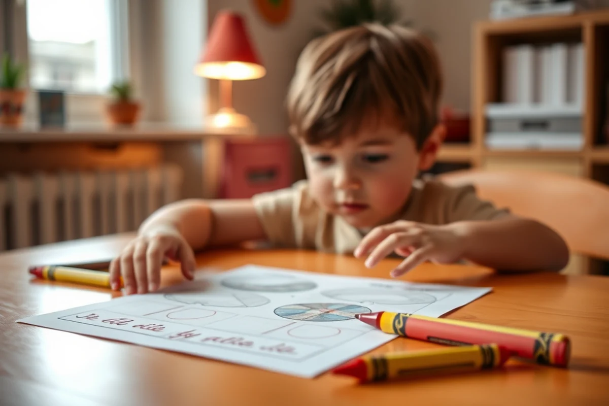 preschool crafts assessment ideas — Preschool Crafts Assessment Ideas (step by step)
