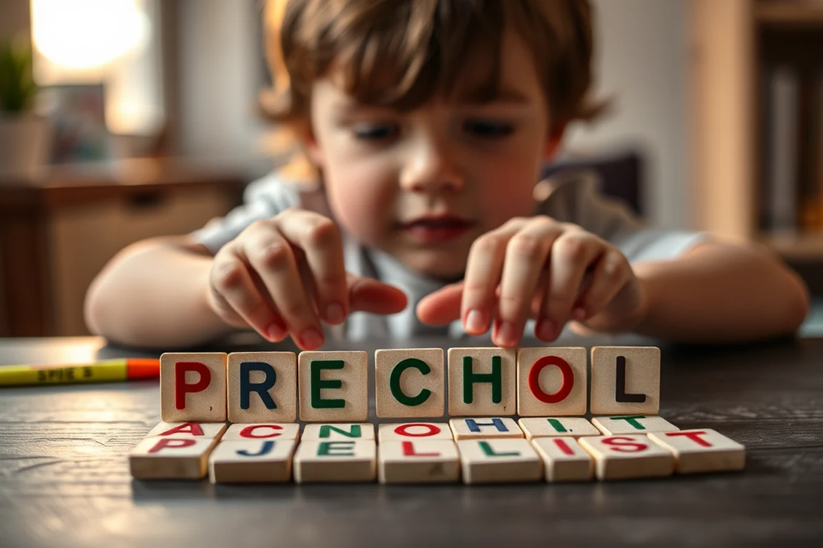 preschool crafts budget checklist — Preschool Crafts Budget Checklist (step by step)
