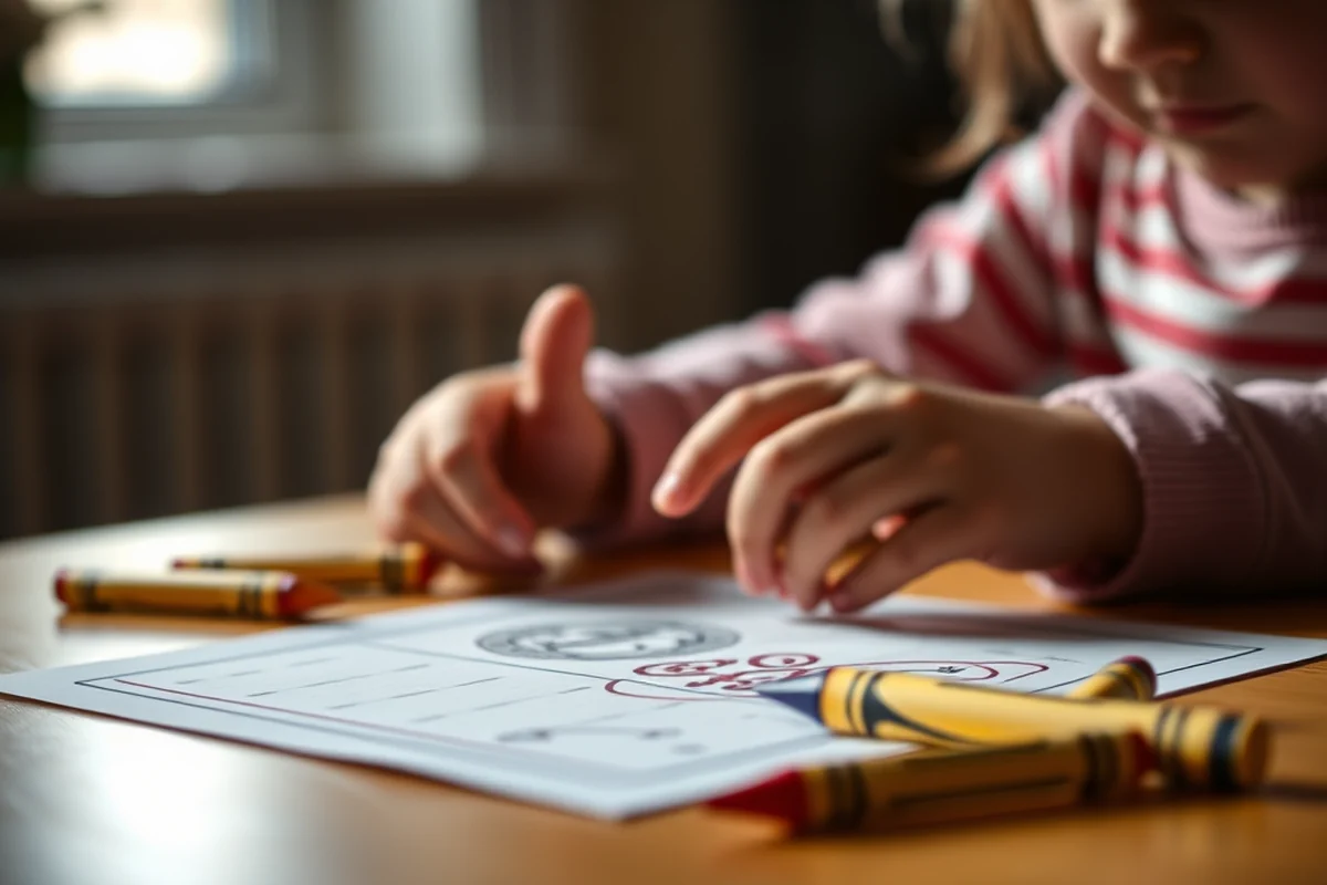 preschool crafts budget examples — Preschool Crafts Budget Examples (step by step)