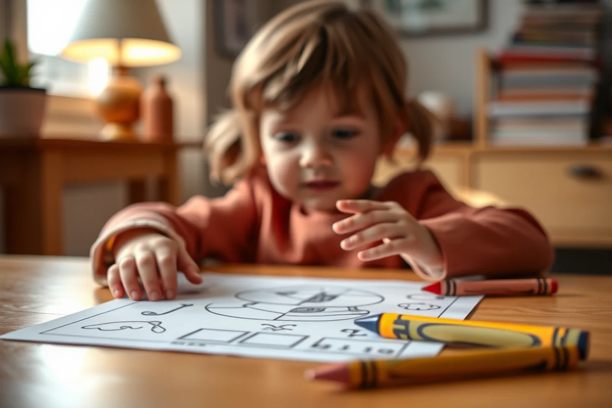 preschool crafts budget for small spaces — Preschool Crafts Budget For Small Spaces (step by step)