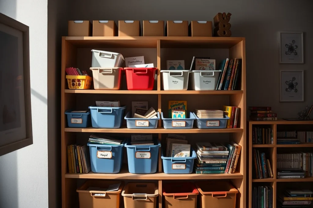 Preschool Crafts Budget Tips