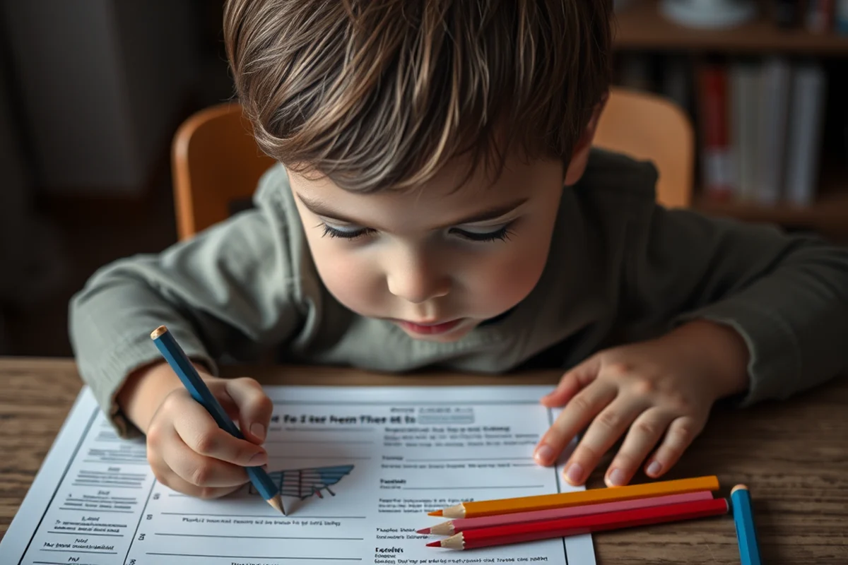 preschool crafts budget tips — Preschool Crafts Budget Tips (step by step)