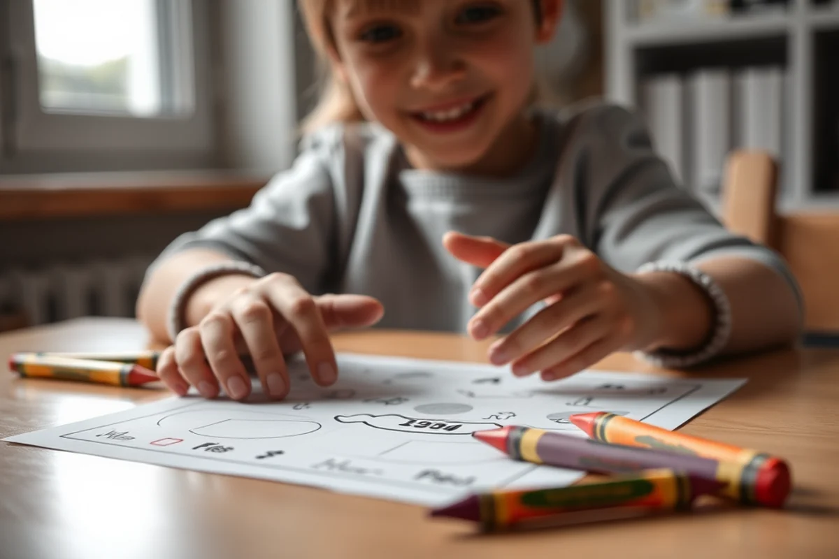 preschool crafts by age grade for beginners — Preschool Crafts By Age Grade For Beginners (step by step)