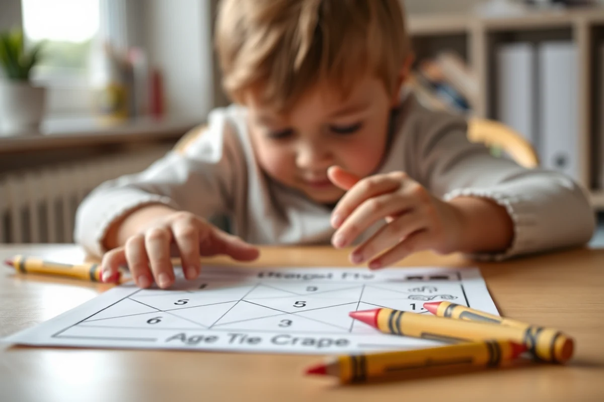 preschool crafts by age grade ideas — Preschool Crafts By Age Grade Ideas (step by step)