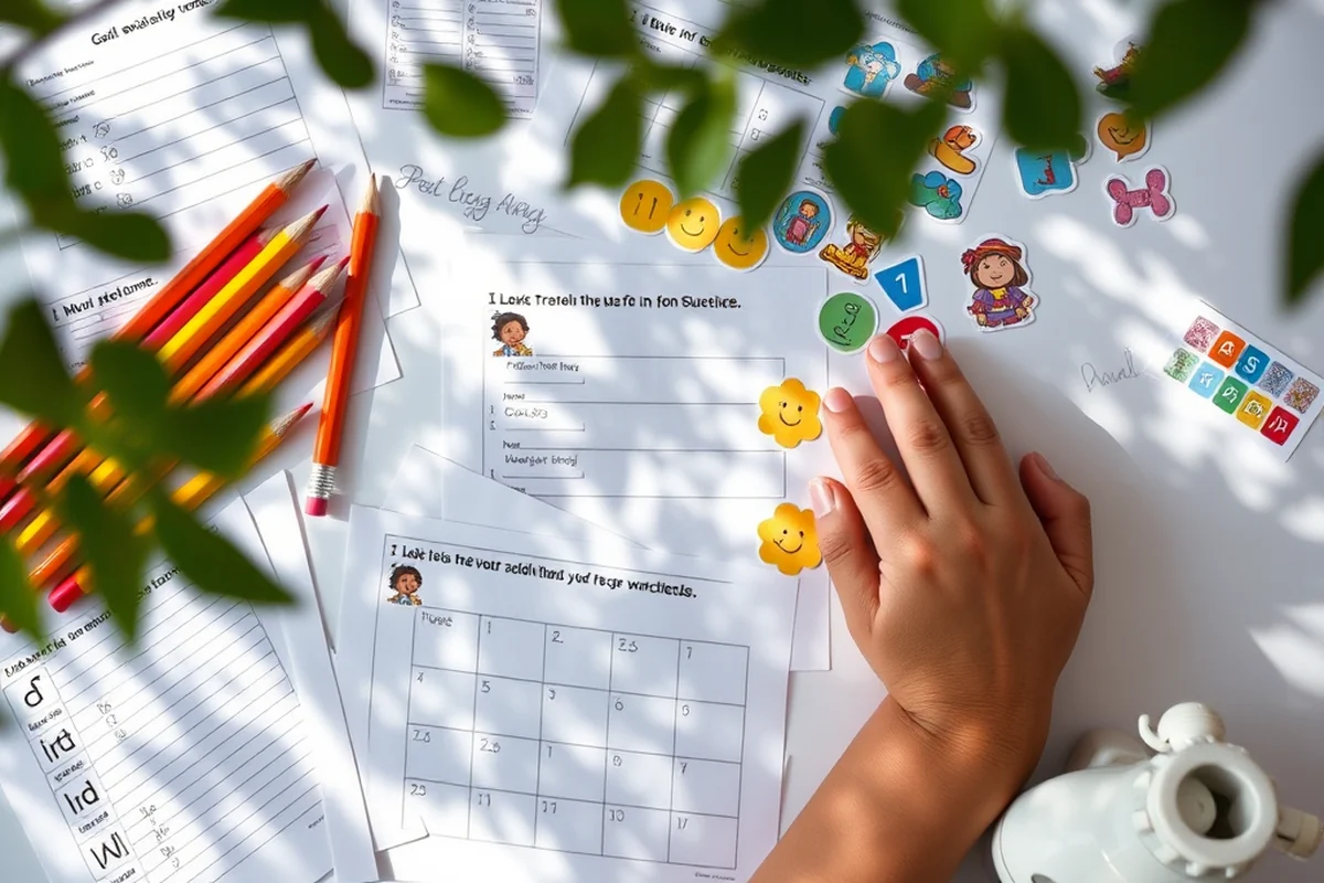 preschool crafts by age grade ideas — Preschool Crafts By Age Grade Ideas (the finished result)