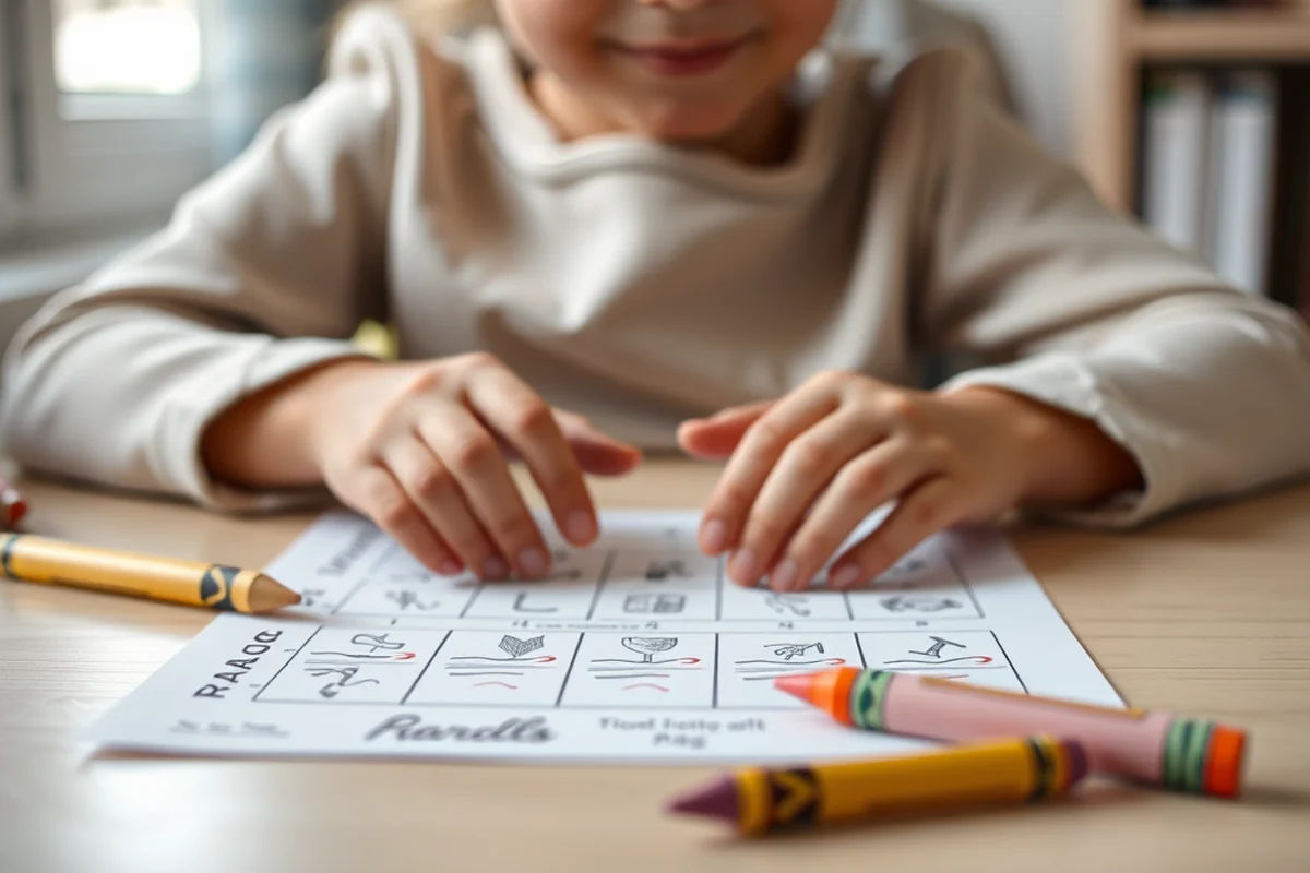 preschool crafts by age grade printable — Preschool Crafts By Age Grade Printable (step by step)