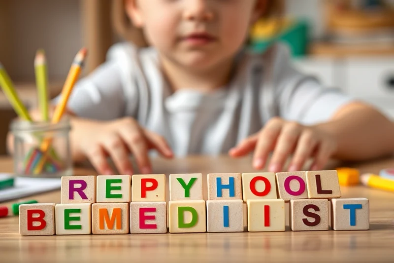 preschool crafts for beginners checklist — Preschool Crafts For Beginners Checklist (step by step)