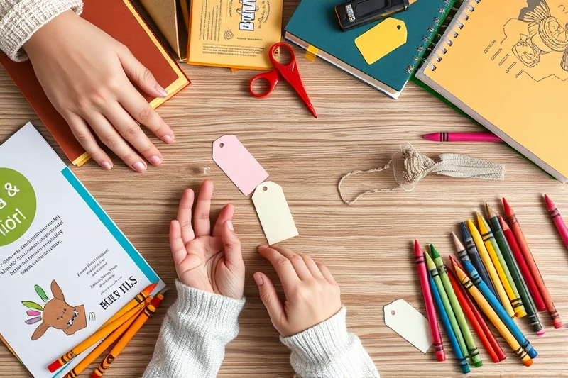 preschool crafts for beginners ideas — Preschool Crafts For Beginners Ideas (the finished result)