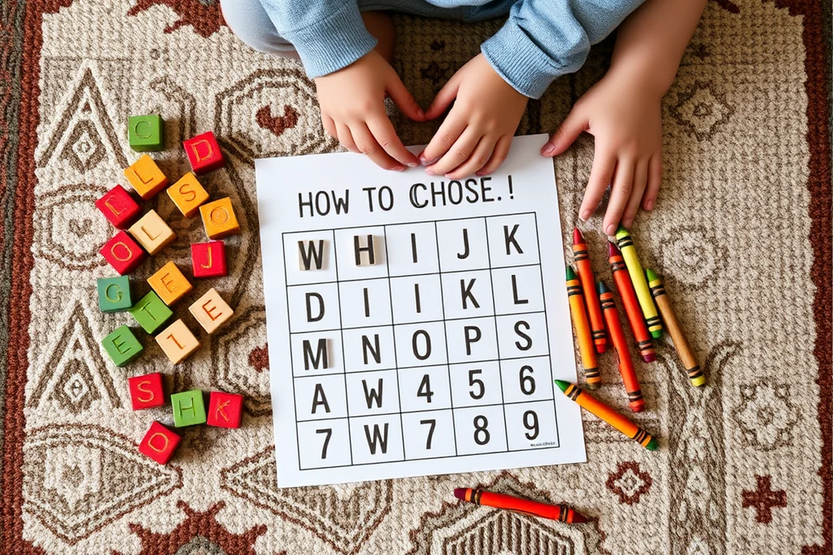 preschool crafts for fall how to choose — Preschool Crafts For Fall How To Choose