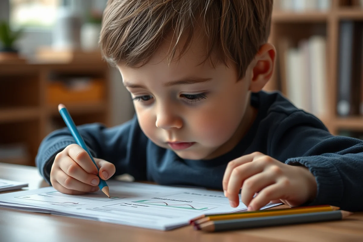 preschool crafts lesson guide — Preschool Crafts Lesson Guide (step by step)