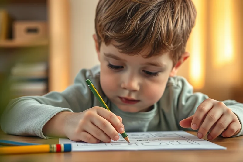 preschool crafts lesson mistakes to avoid — Preschool Crafts Lesson Mistakes To Avoid (step by step)