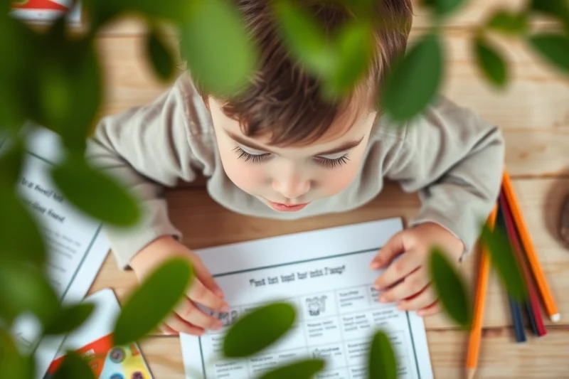 preschool crafts printables worksheets examples — Preschool Crafts Printables Worksheets Examples (step by step)