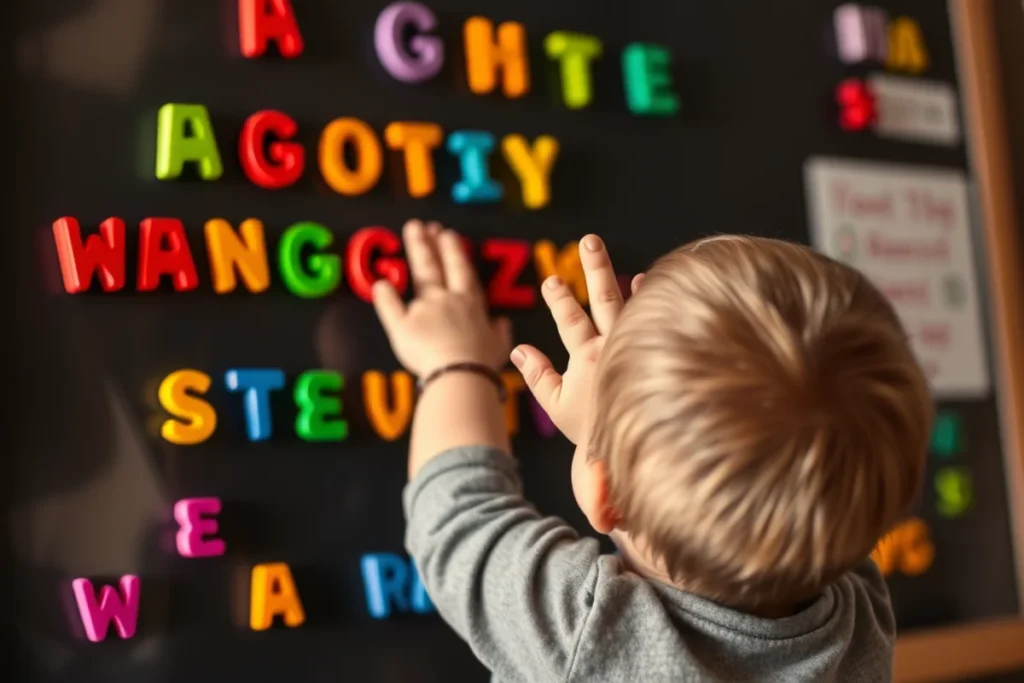Preschool Crafts Progress Assessment Tips