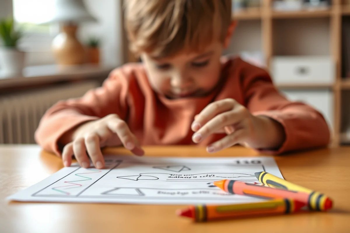 preschool crafts progress ideas — Preschool Crafts Progress Ideas (step by step)