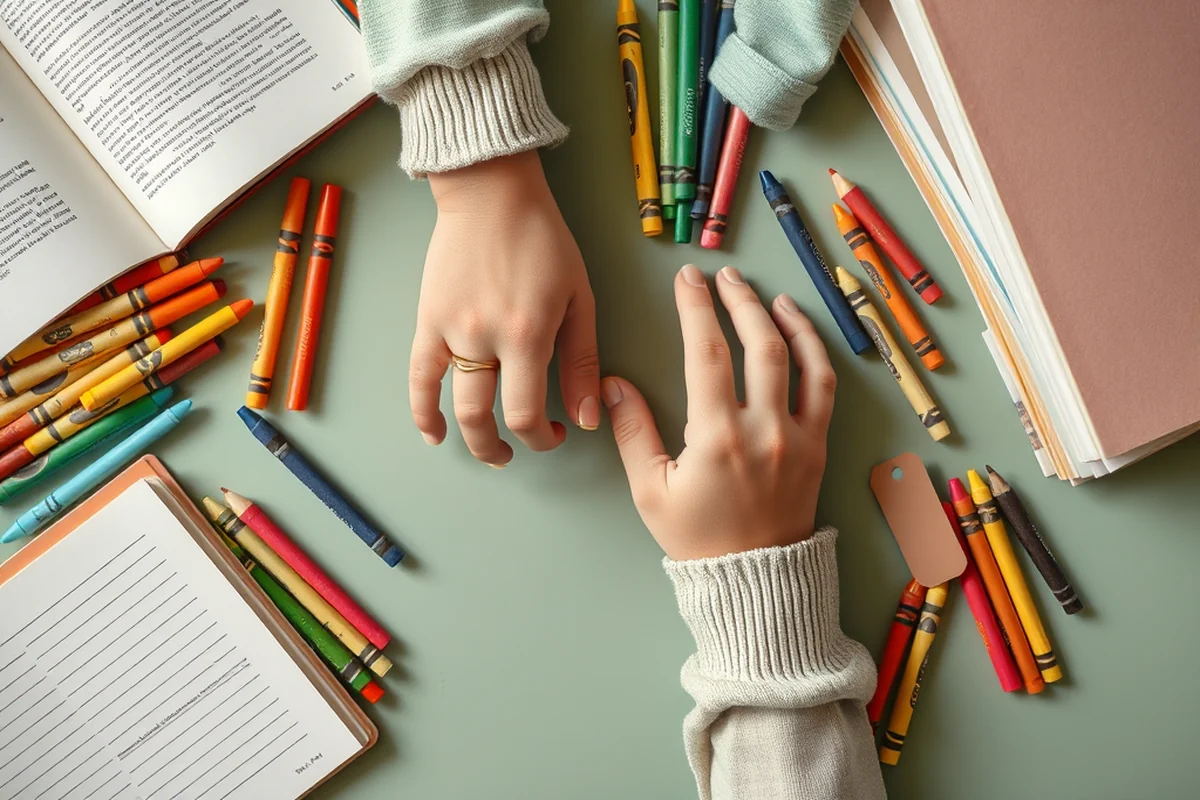 preschool crafts progress that actually work — Preschool Crafts Progress That Actually Work (the finished result)