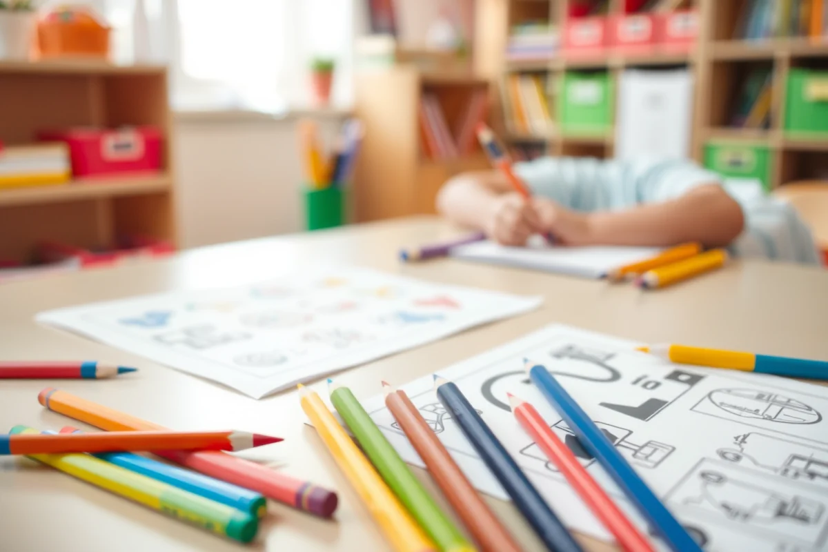preschool crafts tips — Preschool Crafts Tips