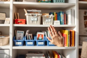 Preschool Vibes Website