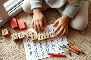 Quick Preschool Crafts Activities